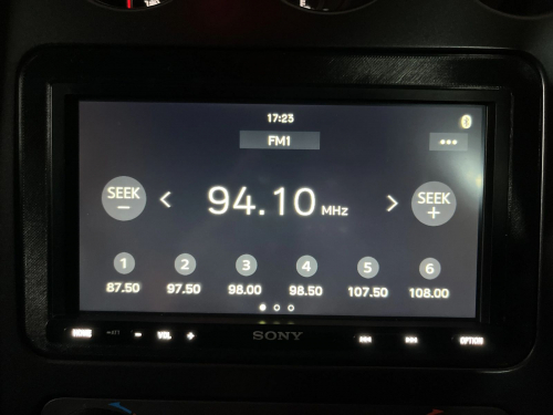 Alfa Romeo 159 1750tbi Progession in Namibia