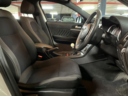 Alfa Romeo 159 1750tbi Progession in Namibia