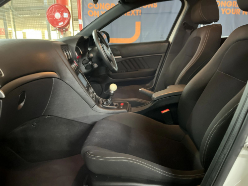Alfa Romeo 159 1750tbi Progession in Namibia