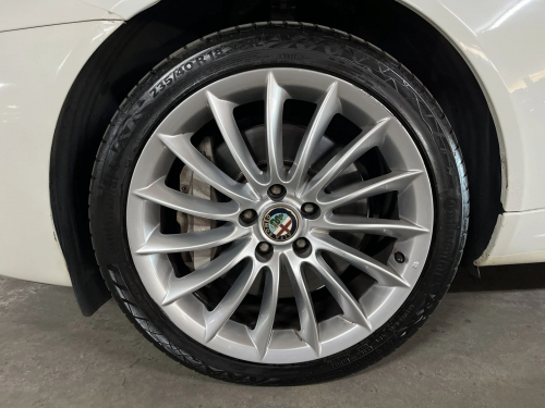 Alfa Romeo 159 1750tbi Progession in Namibia