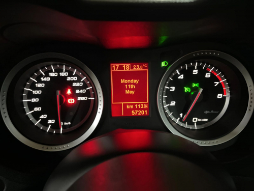 Alfa Romeo 159 1750tbi Progession in Namibia