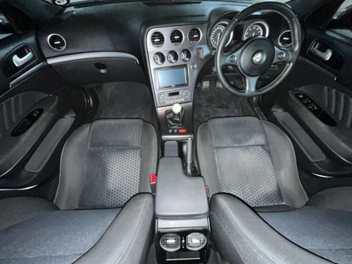 Alfa Romeo 159 1750tbi Progession in Namibia