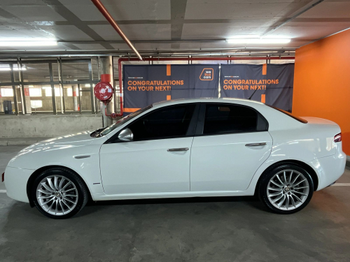 Alfa Romeo 159 1750tbi Progession in Namibia