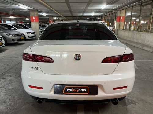 Alfa Romeo 159 1750tbi Progession in Namibia