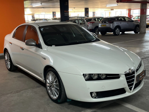 Alfa Romeo 159 1750tbi Progession in Namibia