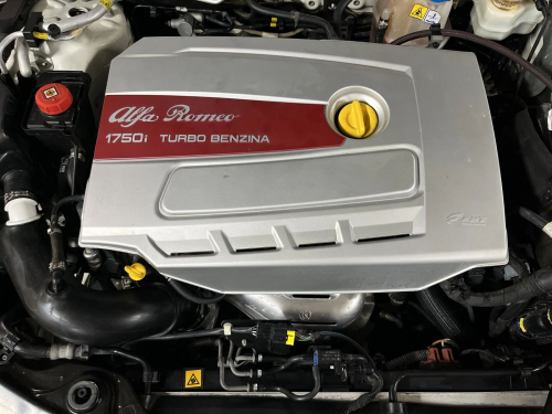 Alfa Romeo 159 1750tbi Progession in Namibia