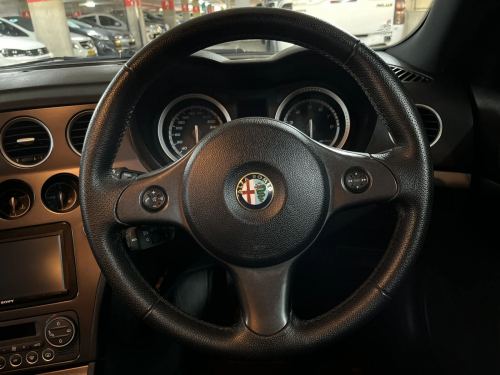 Alfa Romeo 159 1750tbi Progession in Namibia