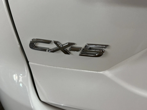 Mazda CX-5 2.0 Dynamic Auto in Namibia