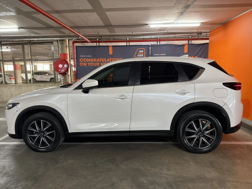 Mazda CX-5 2.0 Dynamic Auto in Namibia