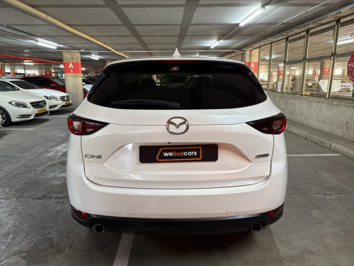 Mazda CX-5 2.0 Dynamic Auto in Namibia