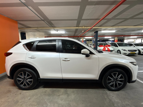 Mazda CX-5 2.0 Dynamic Auto in Namibia