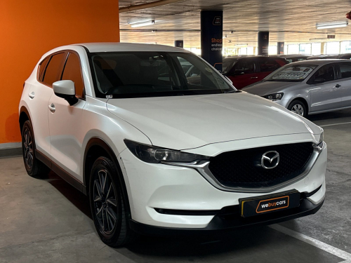 Mazda CX-5 2.0 Dynamic Auto in Namibia