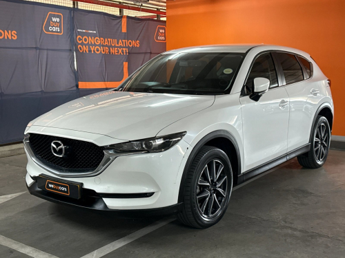 Used Mazda CX-5 2.0 Dynamic Auto for sale in Windhoek