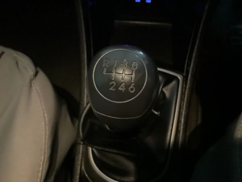 Hyundai Accent 1.6 Fluid 5-Door in Namibia