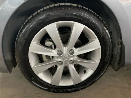 Hyundai Accent 1.6 Fluid 5-Door in Namibia
