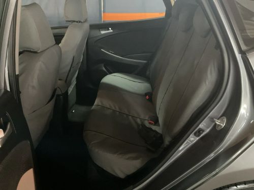 Hyundai Accent 1.6 Fluid 5-Door in Namibia
