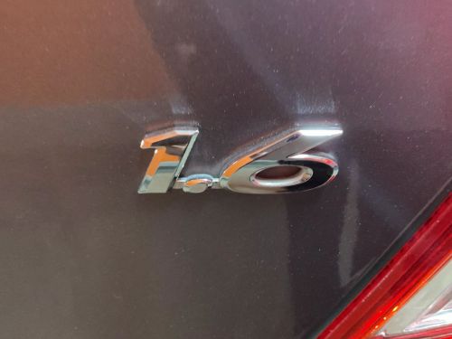 Hyundai Accent 1.6 Fluid 5-Door in Namibia