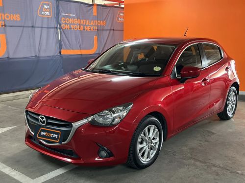 Pre-owned Mazda 2 1.5 Dynamic Auto 5-Door for sale in 