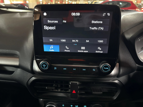 Ford Ecosport 1.0 EcoBoost Active Auto in Namibia