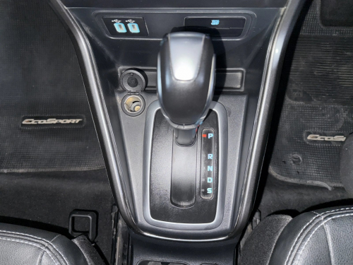 Ford Ecosport 1.0 EcoBoost Active Auto in Namibia