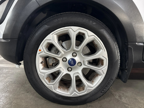Ford Ecosport 1.0 EcoBoost Active Auto in Namibia