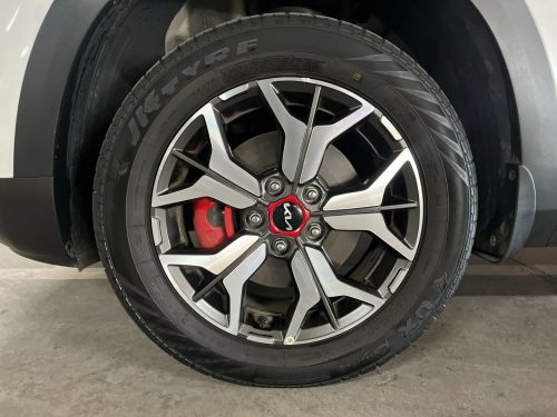 Kia Seltos 1.4T DCT Gt-Line in Namibia