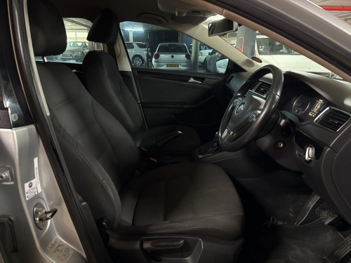 Volkswagen Jetta 6 1.4 TSI Comfortline DSG in Namibia
