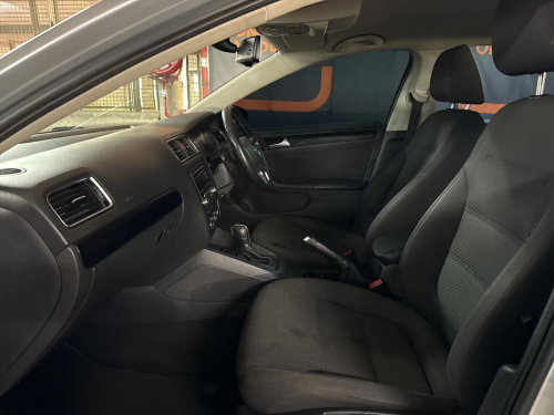 Volkswagen Jetta 6 1.4 TSI Comfortline DSG in Namibia