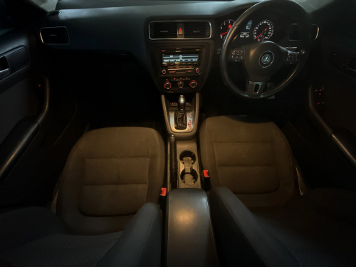 Volkswagen Jetta 6 1.4 TSI Comfortline DSG in Namibia