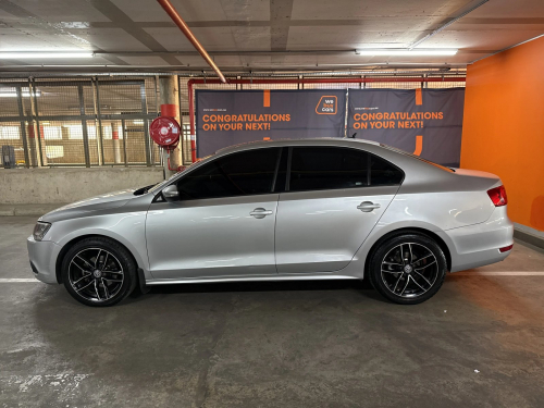 Volkswagen Jetta 6 1.4 TSI Comfortline DSG in Namibia