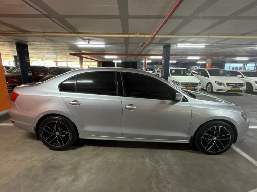 Volkswagen Jetta 6 1.4 TSI Comfortline DSG in Namibia