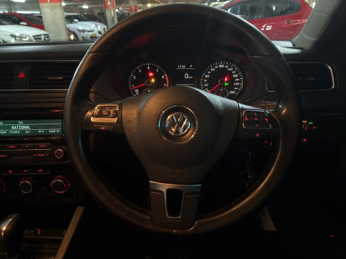 Volkswagen Jetta 6 1.4 TSI Comfortline DSG in Namibia
