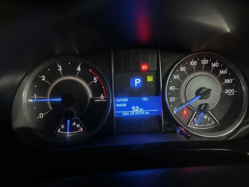 Toyota Fortuner 2.4gd-6 R/B Auto in Namibia