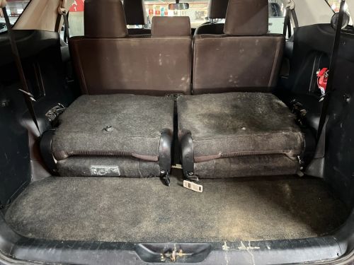 Toyota Fortuner 2.4gd-6 R/B Auto in Namibia