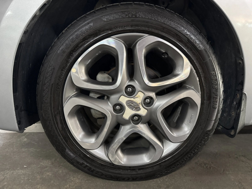 Hyundai i20 1.4 Fluid Auto in Namibia