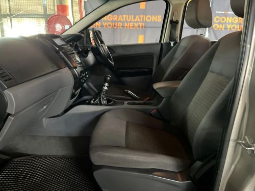 Ford Ranger 2.2tdci XL Pick Up Double Cab in Namibia