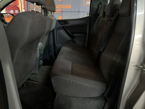 Ford Ranger 2.2tdci XL Pick Up Double Cab in Namibia
