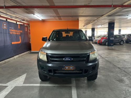 Ford Ranger 2.2tdci XL Pick Up Double Cab in Namibia
