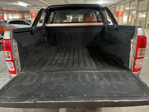 Ford Ranger 2.2tdci XL Pick Up Double Cab in Namibia