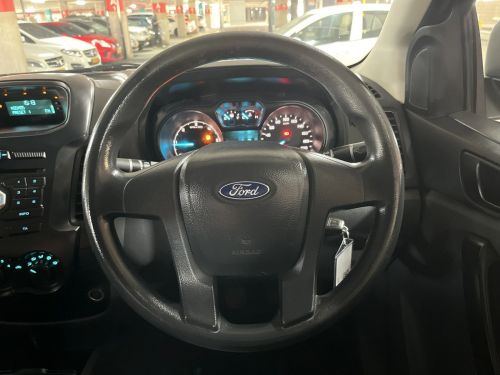 Ford Ranger 2.2tdci XL Pick Up Double Cab in Namibia