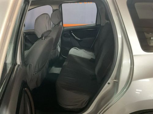 Renault Duster 1.5 DCI Dynamique 4x4 in Namibia