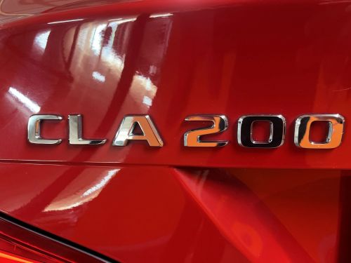 Mercedes-Benz CLA Cla200 AMG Auto in Namibia