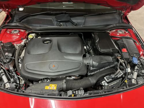 Mercedes-Benz CLA Cla200 AMG Auto in Namibia
