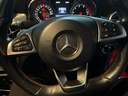 Mercedes-Benz CLA Cla200 AMG Auto in Namibia