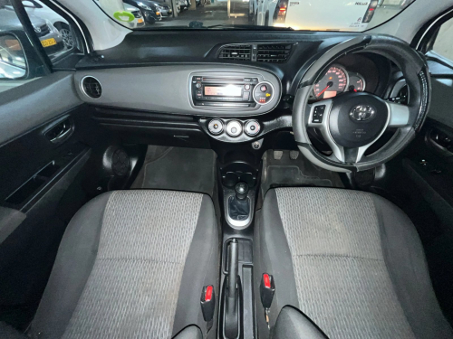 Toyota Yaris 1.0 XS 5-Door in Namibia