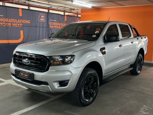 Ford Ranger 2.2tdci XLS 4x4 Auto Pick Up Double Cab in Namibia