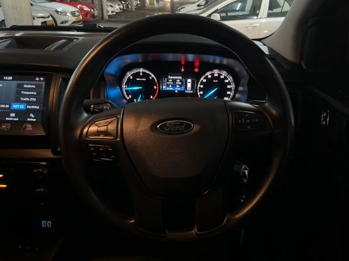 Ford Ranger 2.2tdci XLS 4x4 Auto Pick Up Double Cab in Namibia