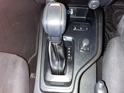 Ford Ranger 2.2tdci XLS 4x4 Auto Pick Up Double Cab in Namibia