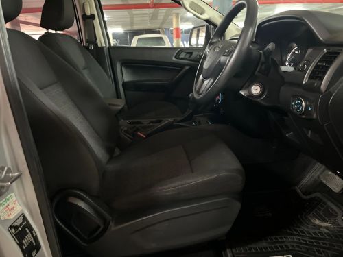Ford Ranger 2.2tdci XLS 4x4 Auto Pick Up Double Cab in Namibia