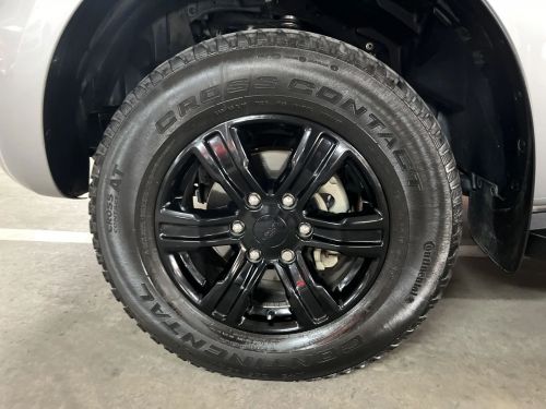 Ford Ranger 2.2tdci XLS 4x4 Auto Pick Up Double Cab in Namibia